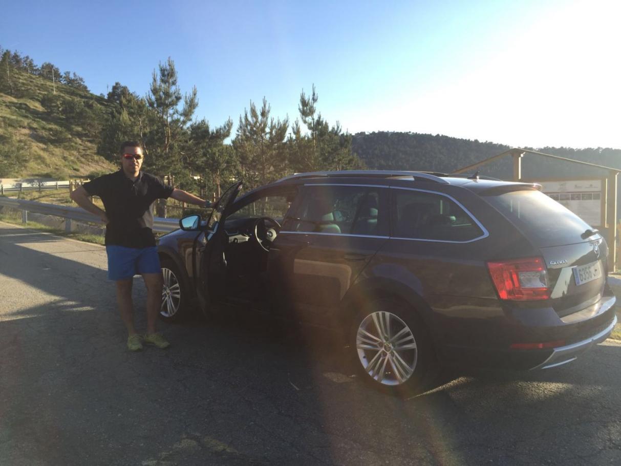 Autofacil revista de coches y motor