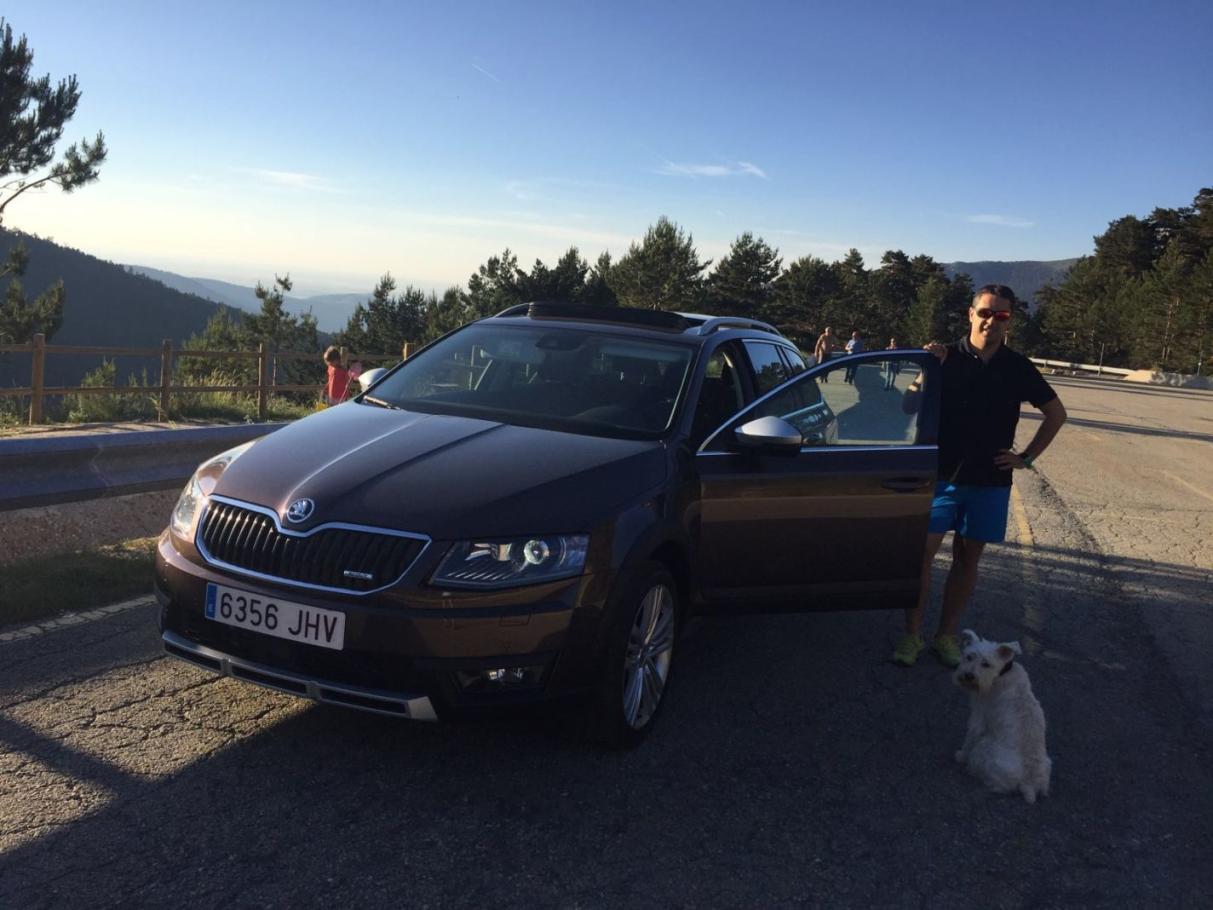 Autofacil revista de coches y motor