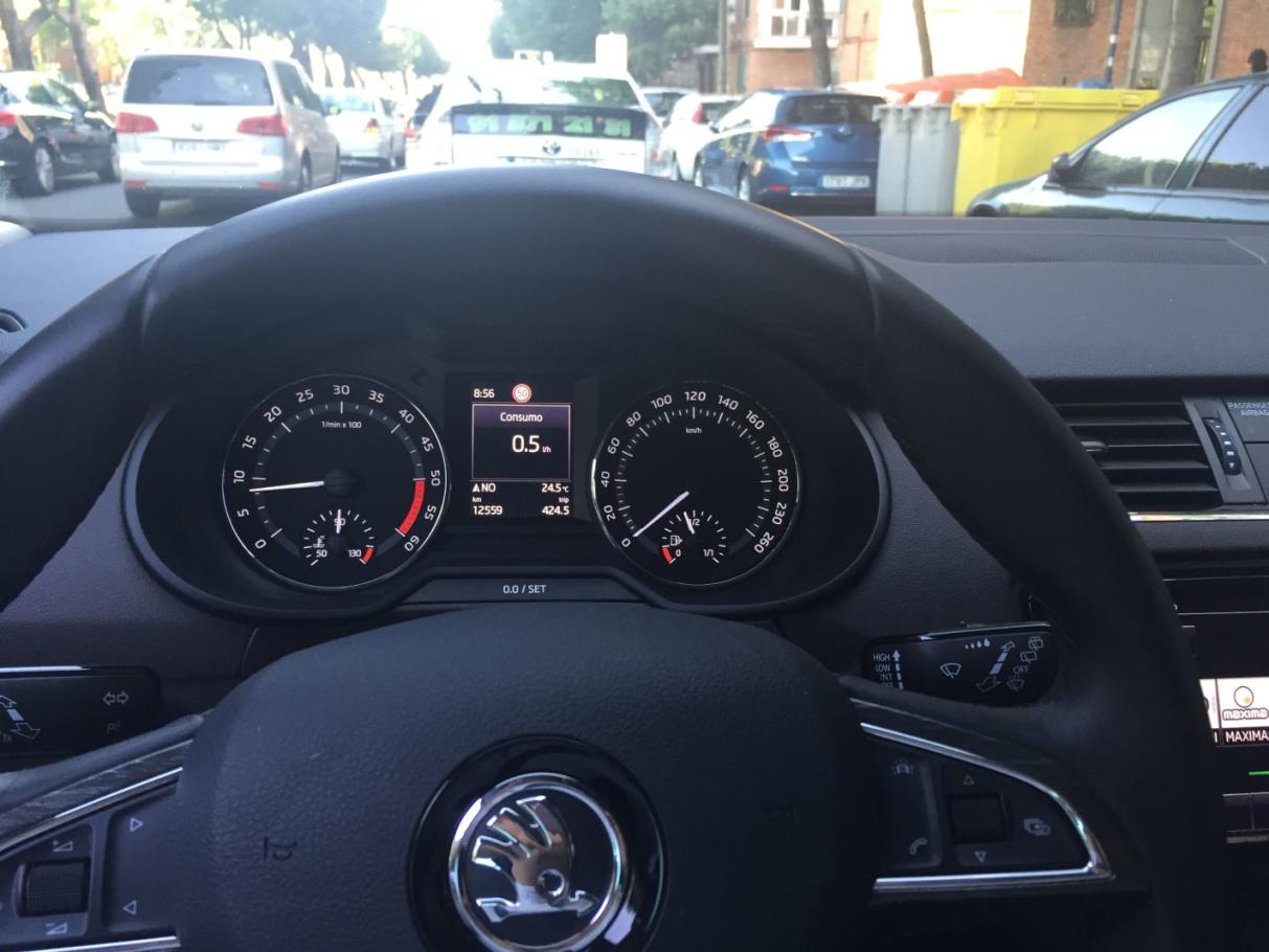 Autofacil revista de coches y motor