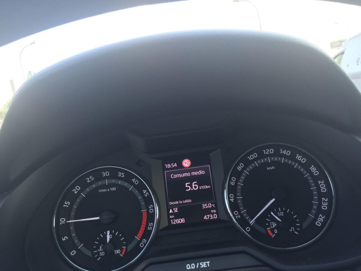 Autofacil revista de coches y motor