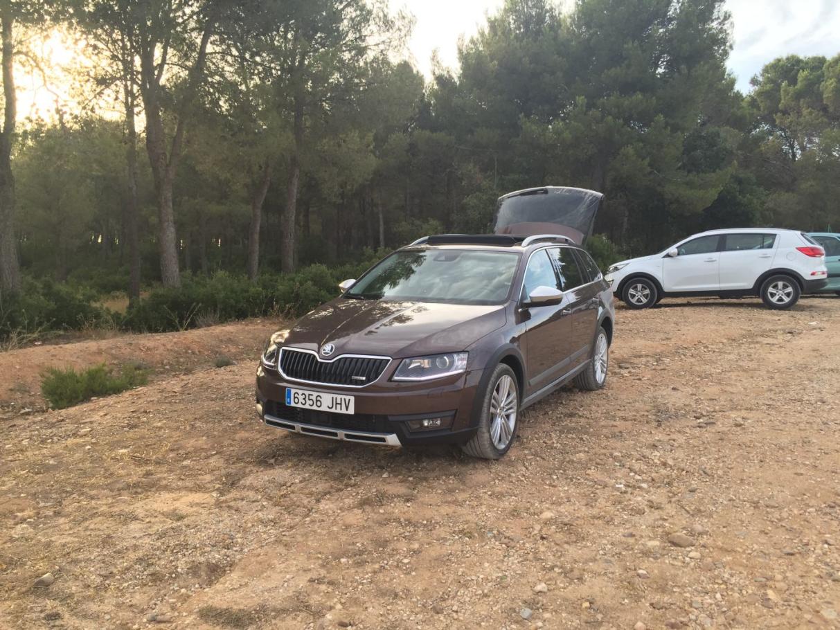 Autofacil revista de coches y motor