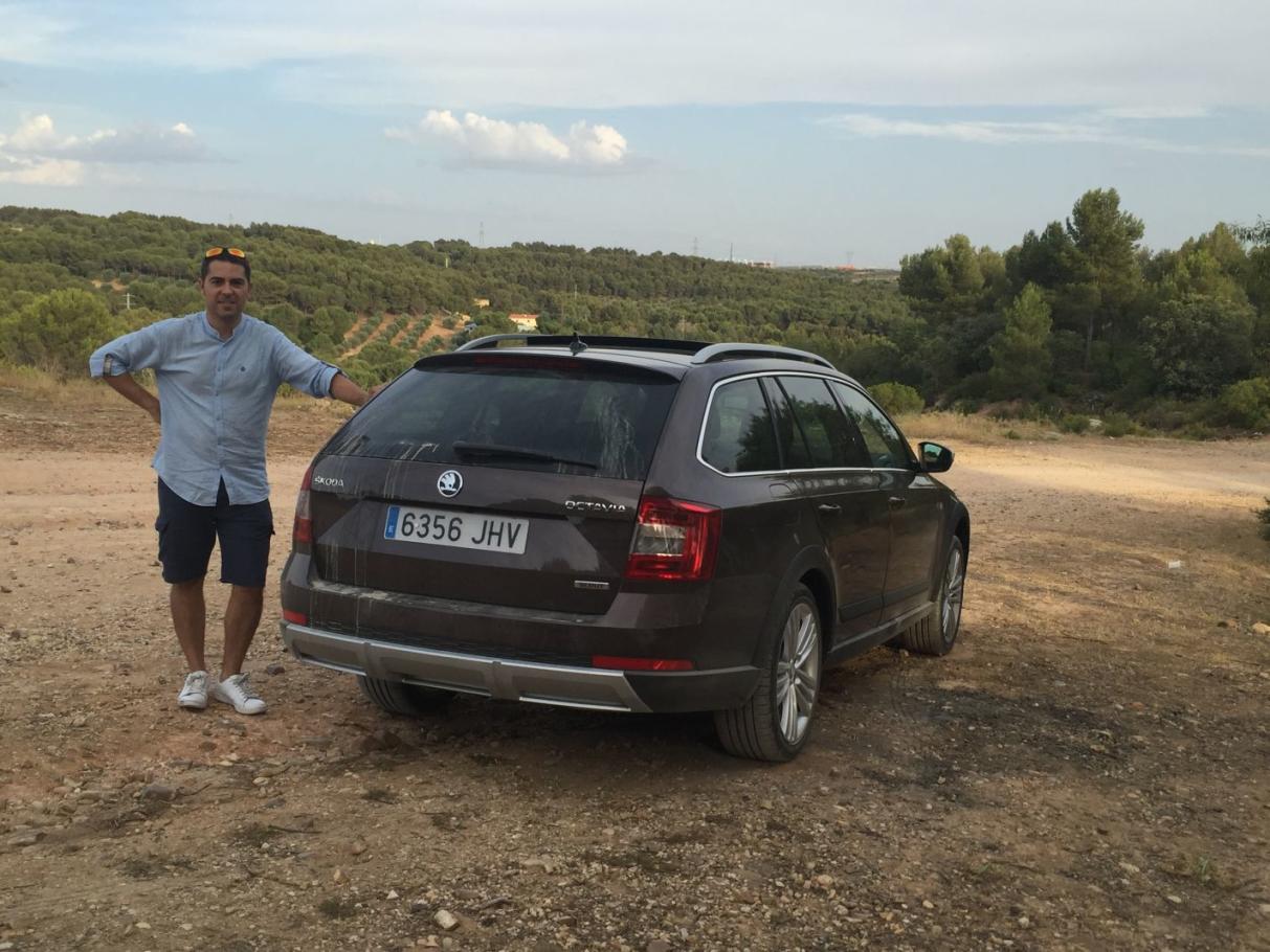 Autofacil revista de coches y motor