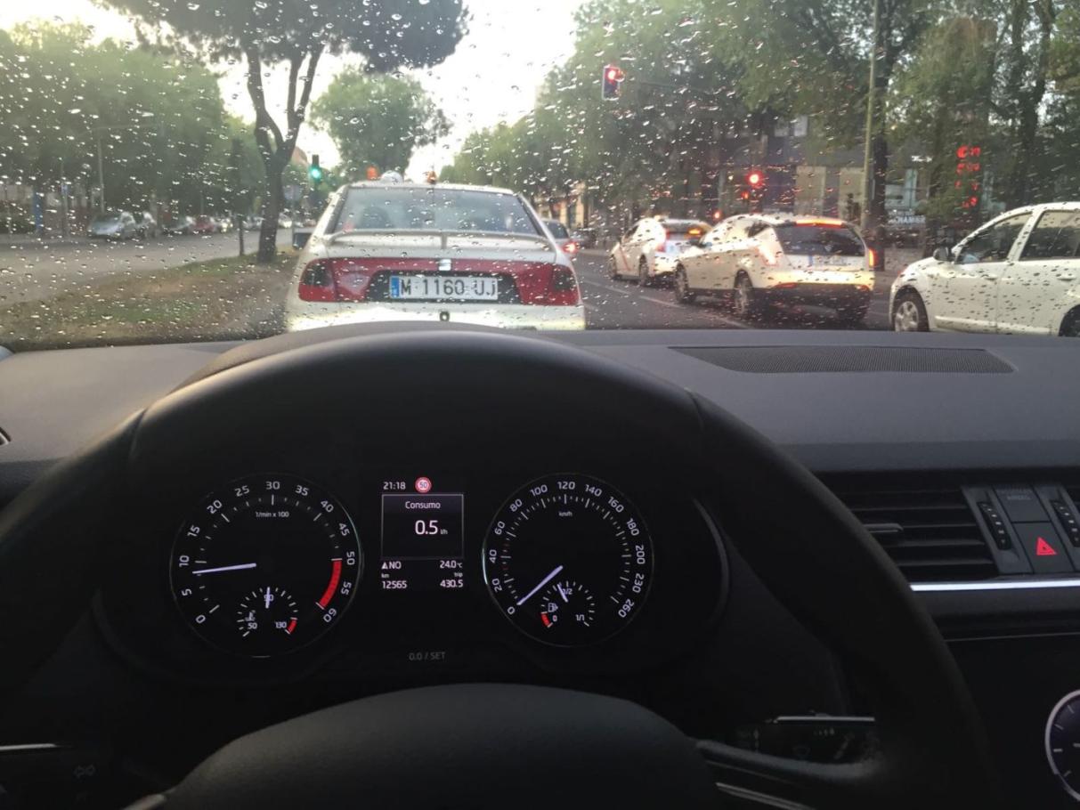 Autofacil revista de coches y motor