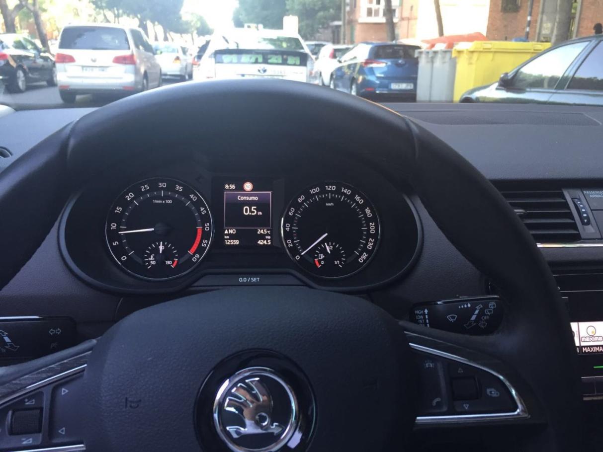 Autofacil revista de coches y motor