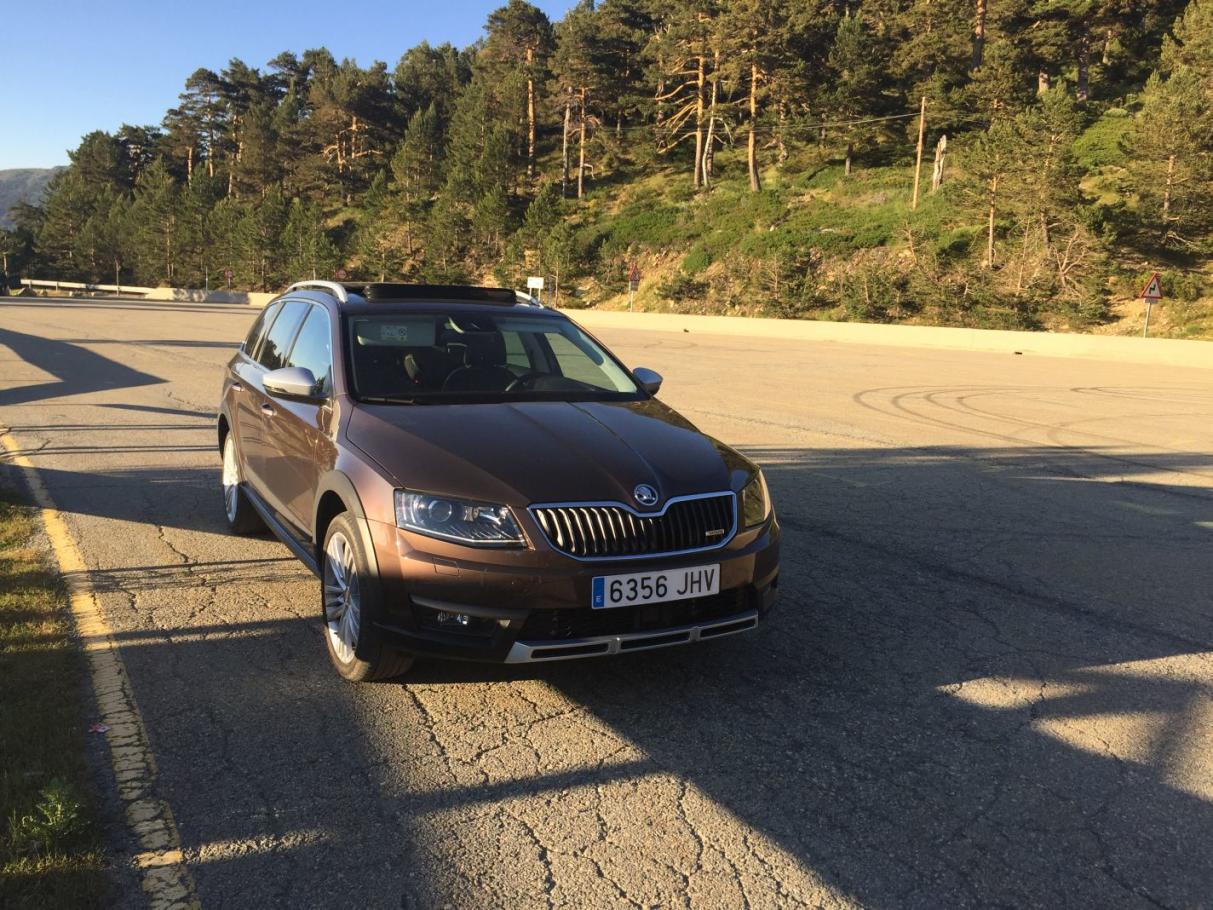 Autofacil revista de coches y motor