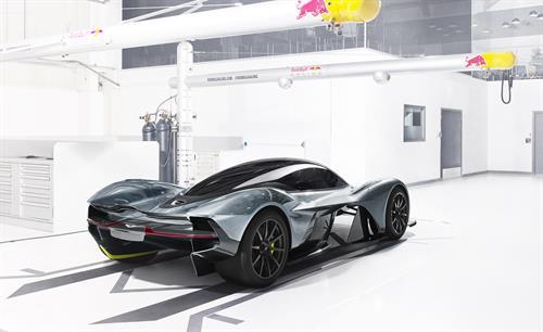 Trasera AM-RB 001