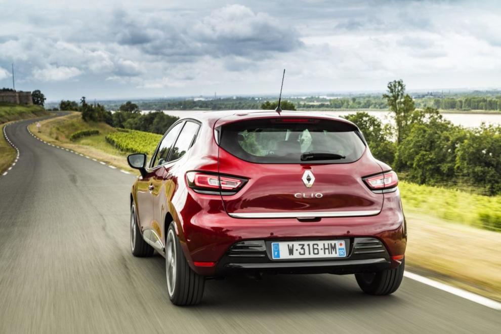 renault clio 2016 movimiento 14 g