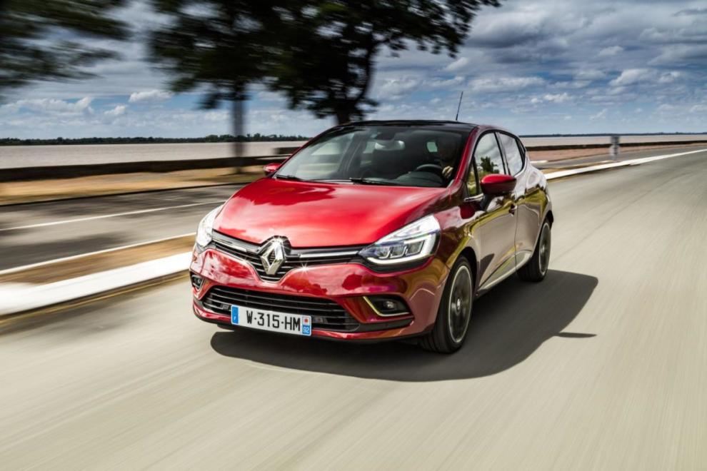 renault clio 2016 movimiento 15 g