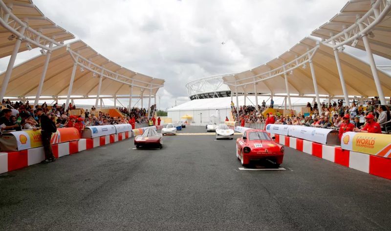Shell Eco-Marathon