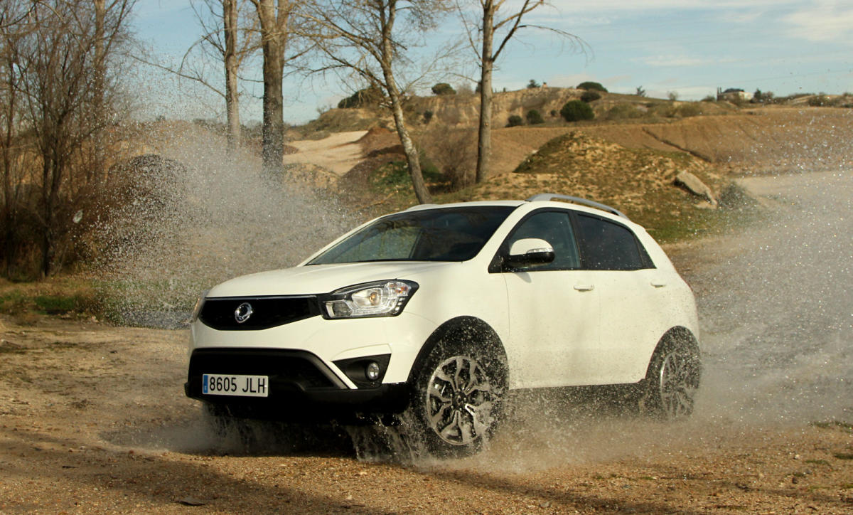 Autofacil revista de coches y motor