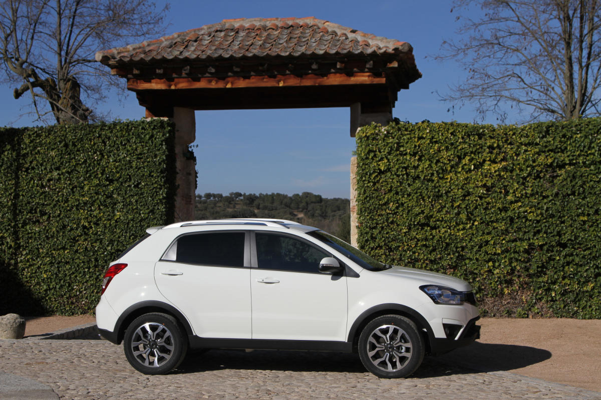 Autofacil revista de coches y motor