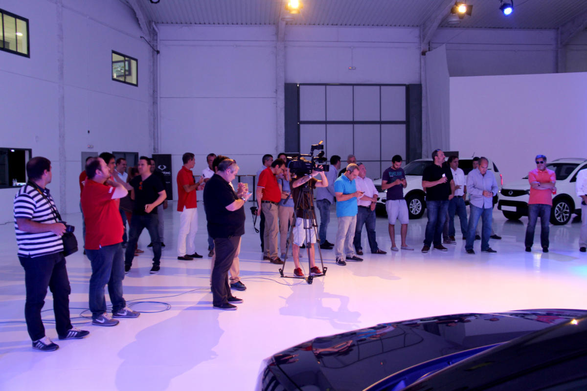 Autofacil revista de coches y motor