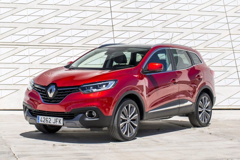Renault Kadjar