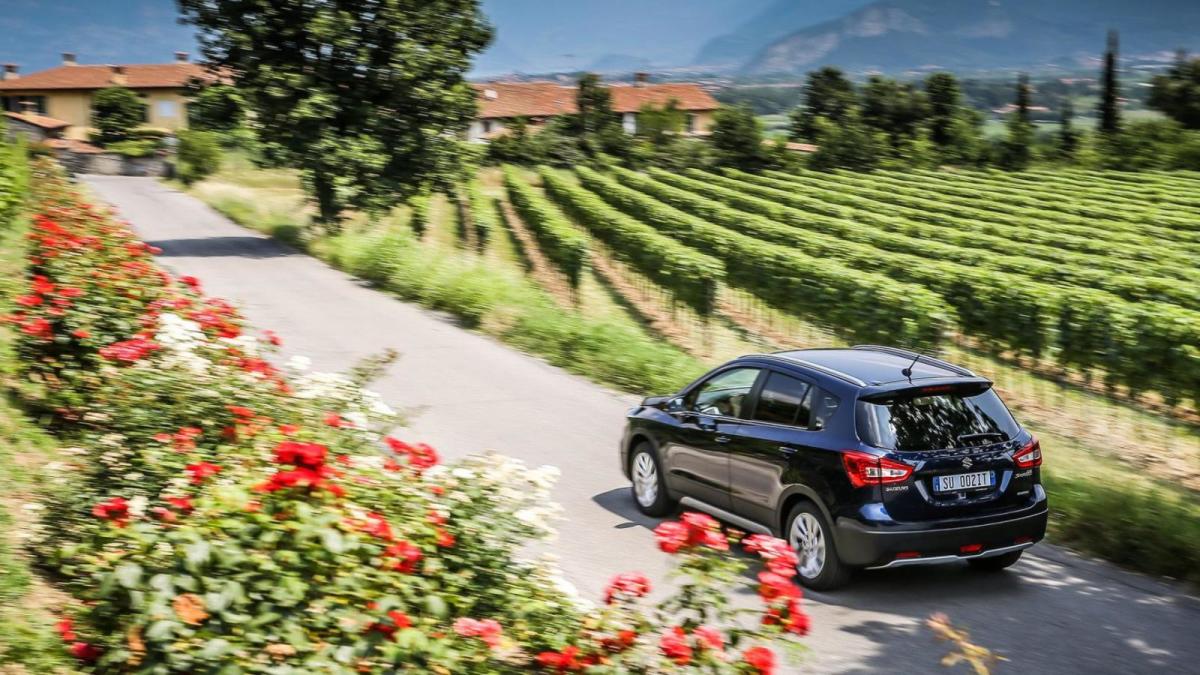 Autofacil revista de coches y motor