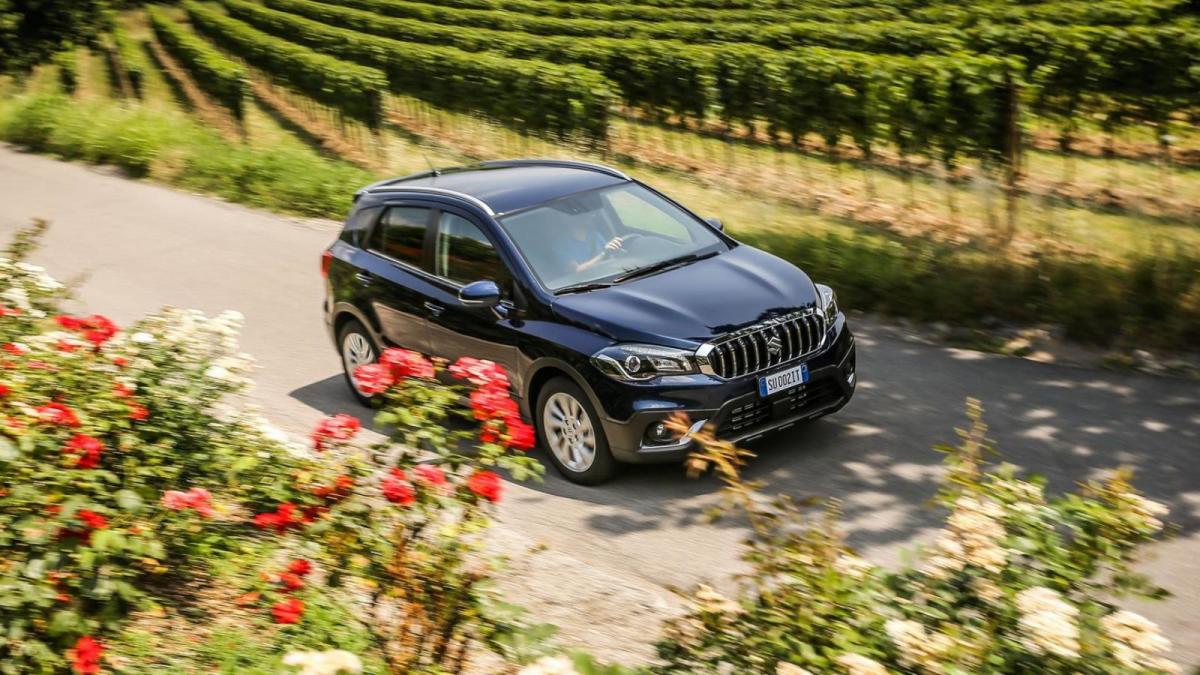 Autofacil revista de coches y motor