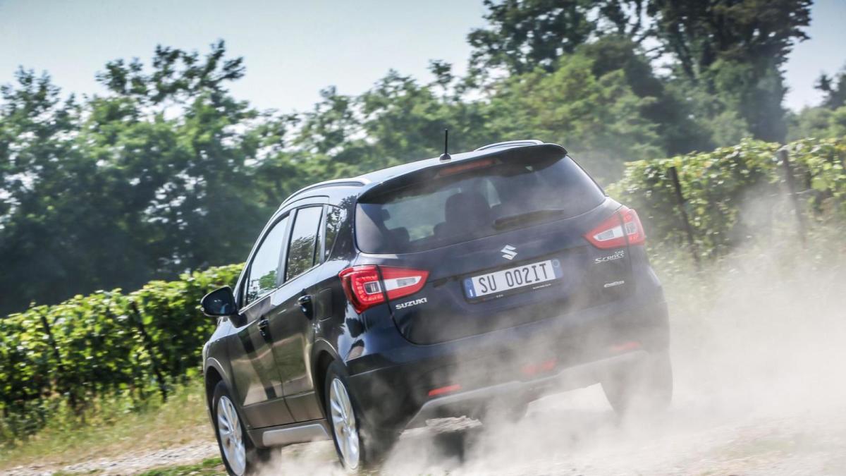 Autofacil revista de coches y motor