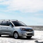 Fotos de las alternativas al Opel Zafira 11 Alternativas al Opel Zafira