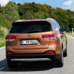 Fotos de las alternativas al Opel Zafira 3 Alternativas al Opel Zafira