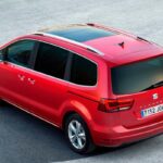 Fotos de las alternativas al Opel Zafira 8 Alternativas al Opel Zafira