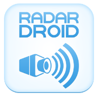 Radardroid