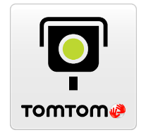 TomTom Radares de Tráfico