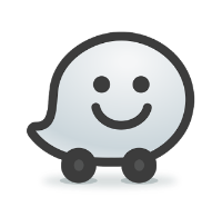 Waze