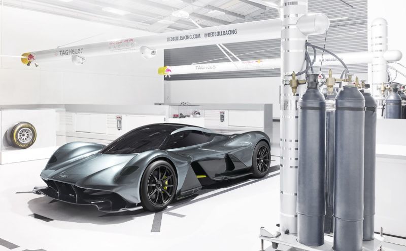 Frontal AM-RB 001