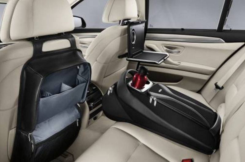 BMW Fond