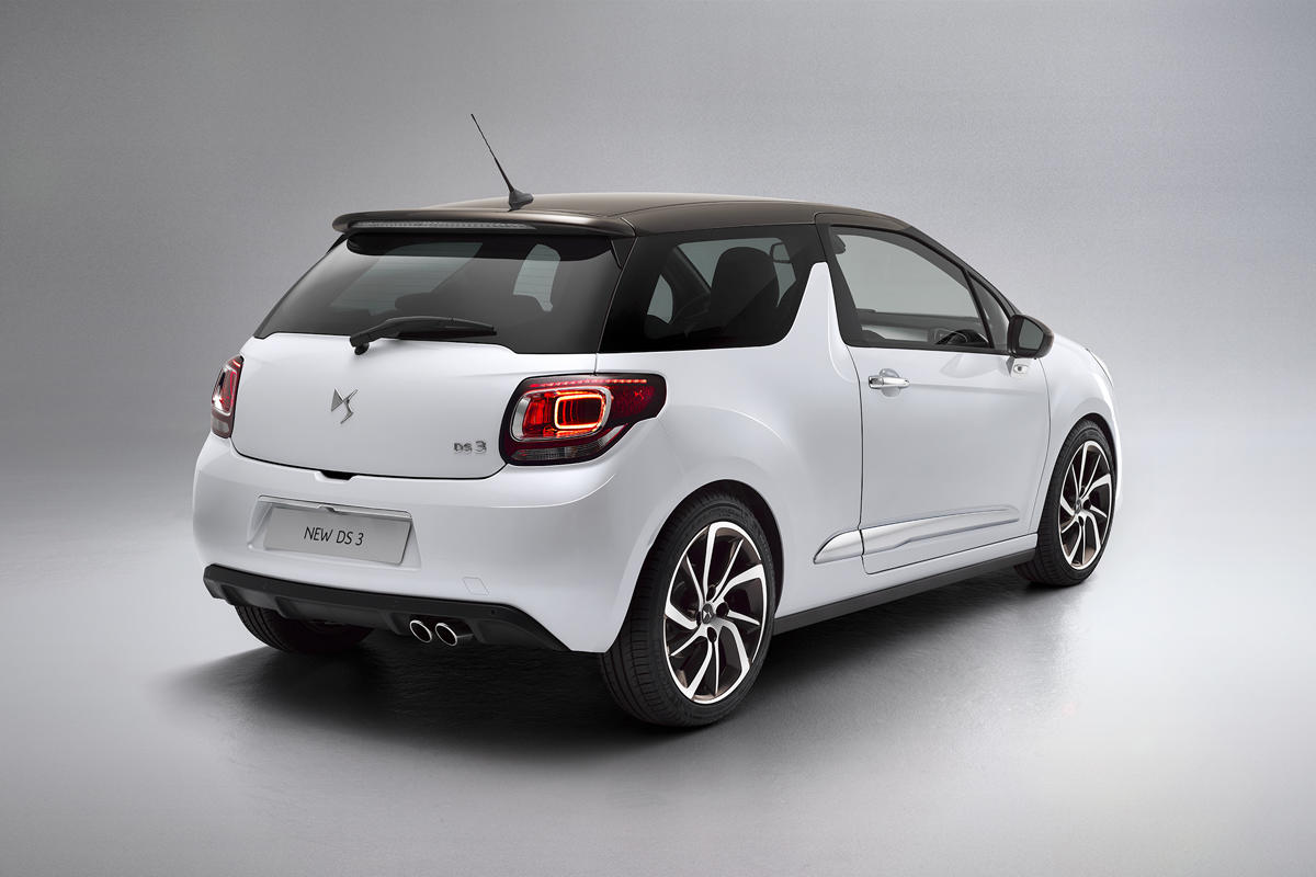 DS 3