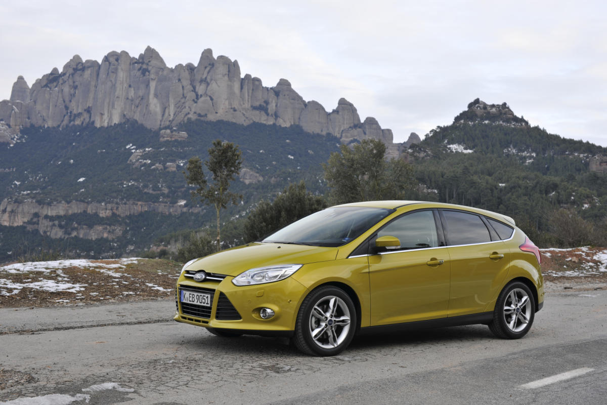 Autofacil revista de coches y motor