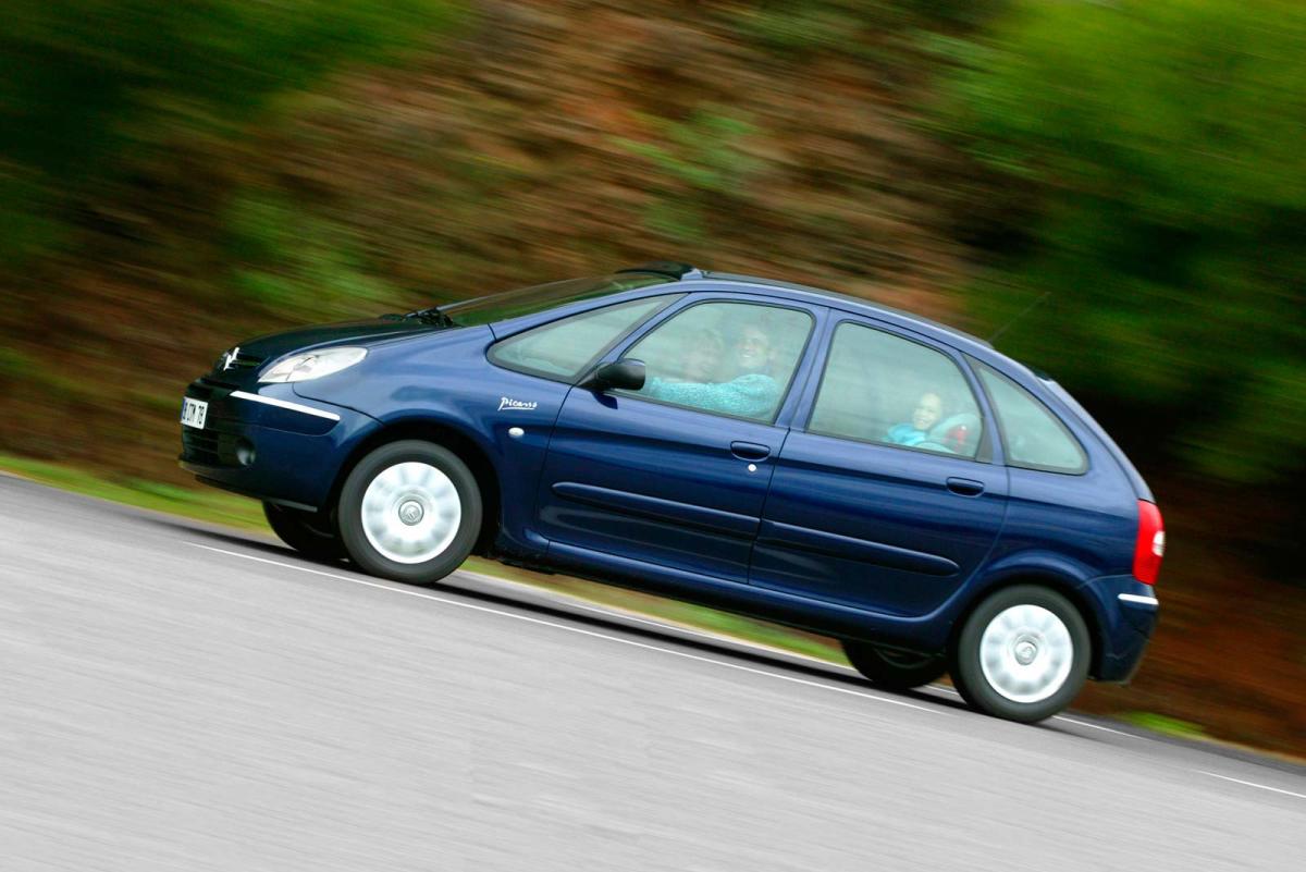 Autofacil revista de coches y motor