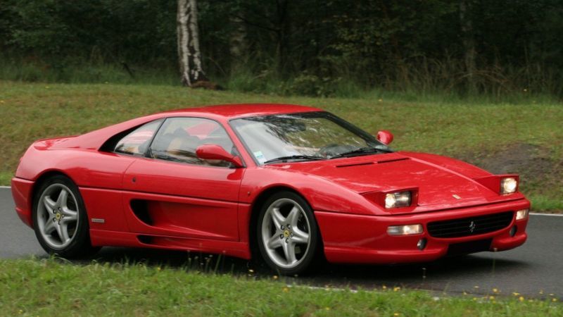 Ferrari 355