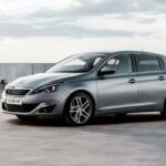 Fotos de los 5 grandes rivales del Fiat Tipo 5p 12 Los 5 grandes rivales del Fiat Tipo 5p