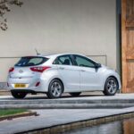 Fotos de los 5 grandes rivales del Fiat Tipo 5p 4 Los 5 grandes rivales del Fiat Tipo 5p