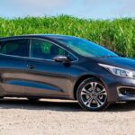 Fotos de los 5 grandes rivales del Fiat Tipo 5p 8 Los 5 grandes rivales del Fiat Tipo 5p