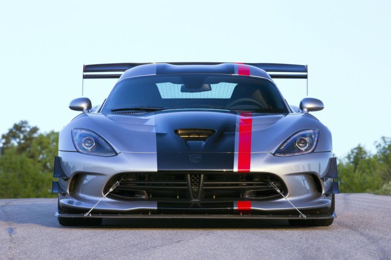 Dodge Viper