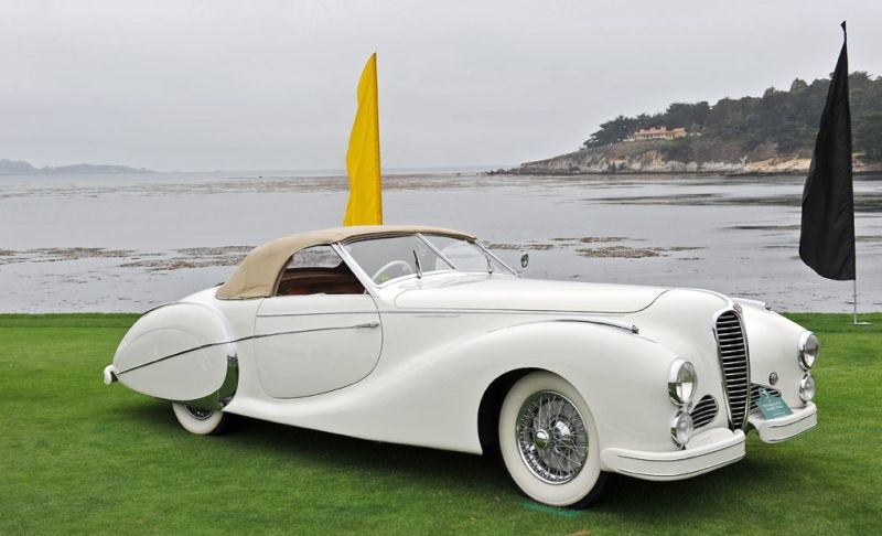 Delahaye