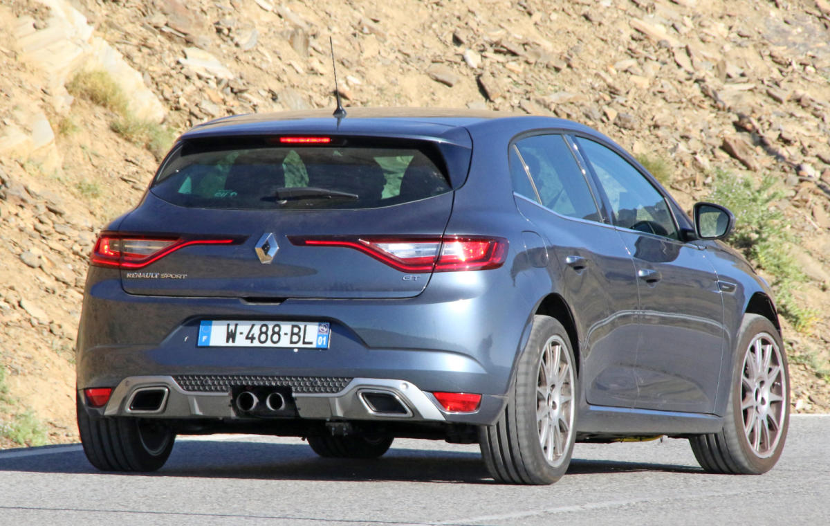 Autofacil revista de coches y motor