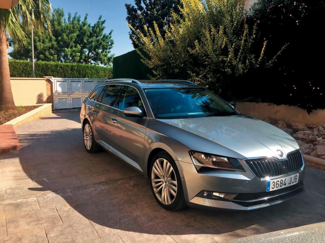 Autofacil revista de coches y motor