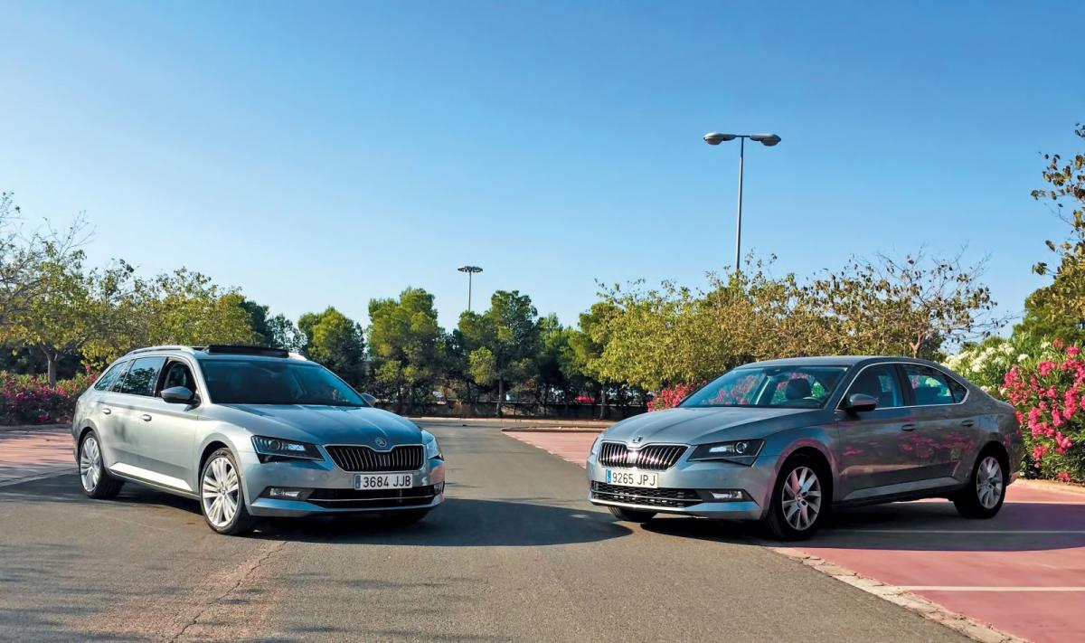 Autofacil revista de coches y motor