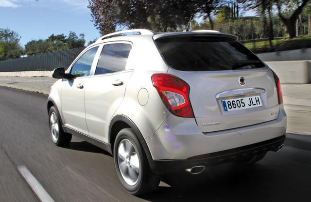 ssangyong korando prueba 0003