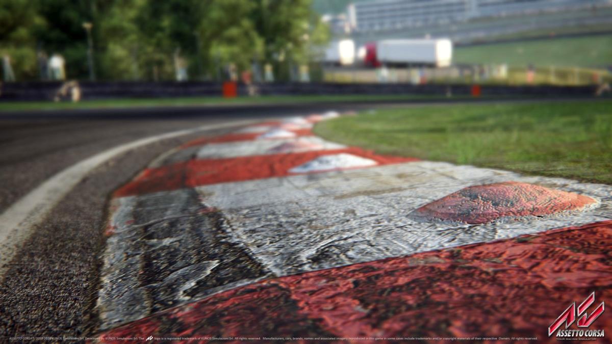 Asseto Corsa