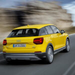 Fotos del nuevo Audi Q2 2016 10 Audi Q2 2016