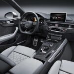 Fotos del Audi A5 Sportback 2017 16 Audi A5 Sportback 2017
