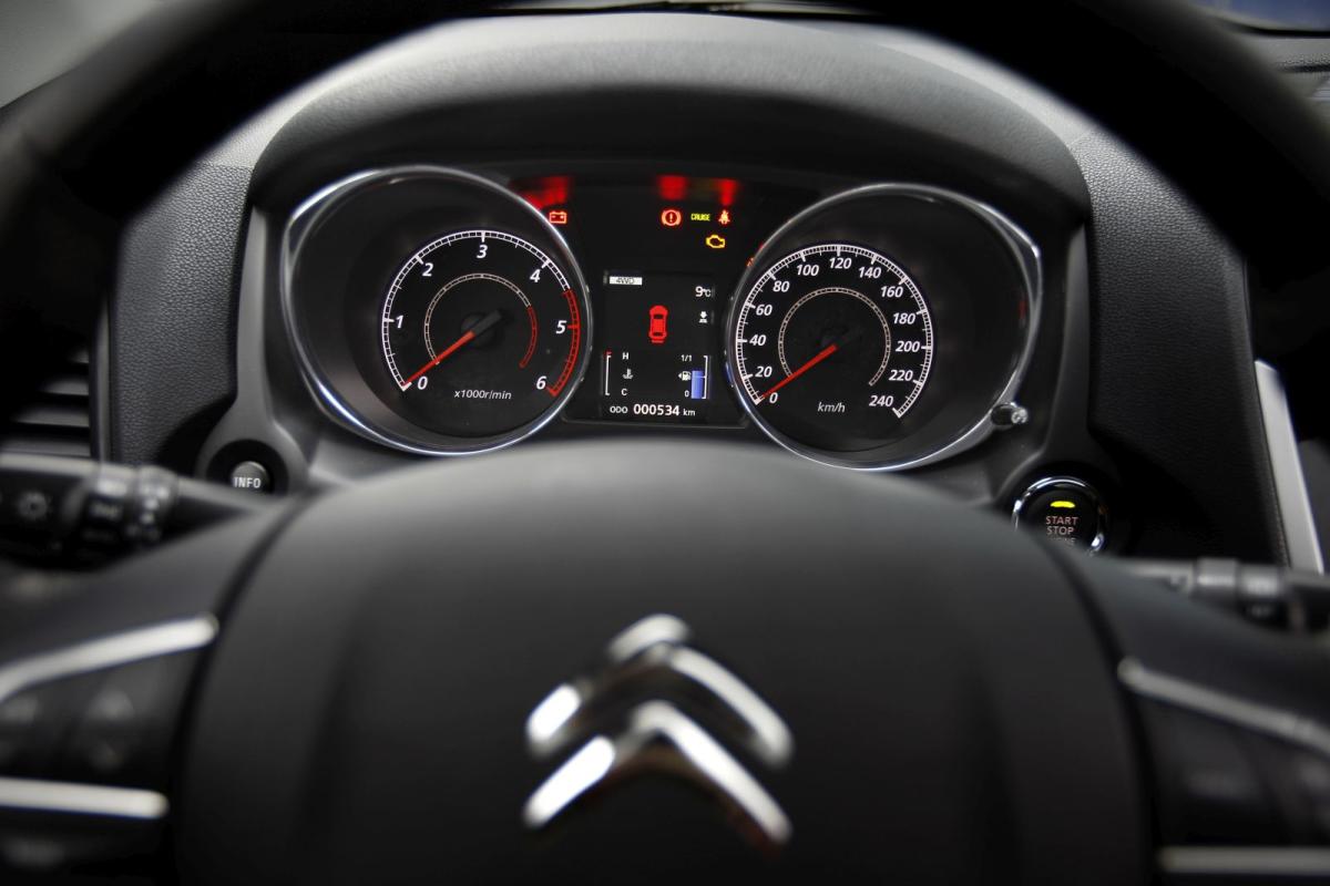 Autofacil revista de coches y motor