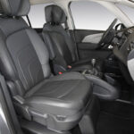 Citroën C4 Picasso y Grand C4 Picasso 2016 17 Citroën Grand C4 Picasso