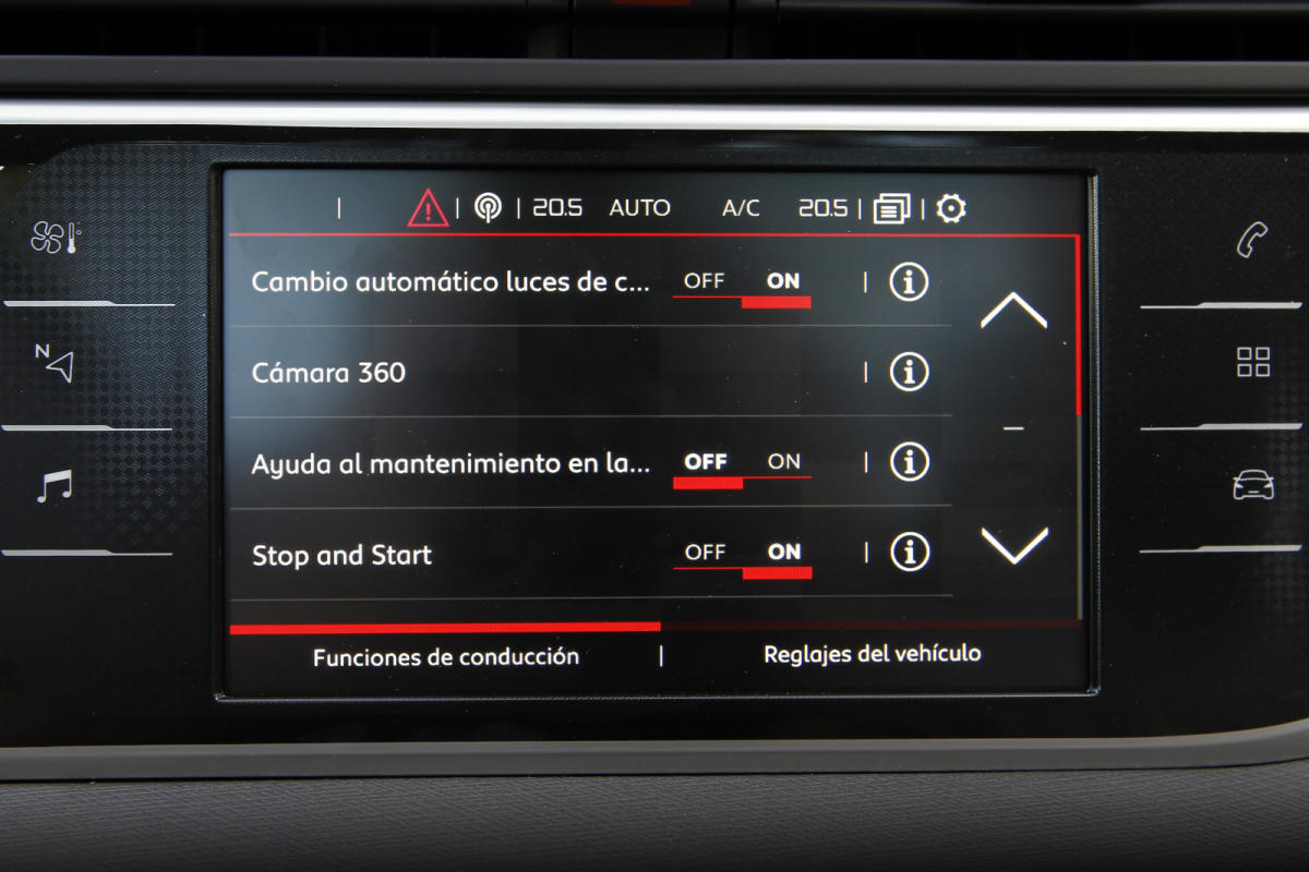 Autofacil revista de coches y motor