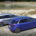 Citroën C4 Picasso y Grand C4 Picasso 2016 39 Citroën C4 Picasso y Grand C4 Picasso