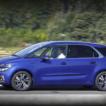 Citroën C4 Picasso y Grand C4 Picasso 2016 49 Citroën C4 Picasso