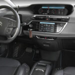 Citroën C4 Picasso y Grand C4 Picasso 2016 55 Citroën C4 Picasso
